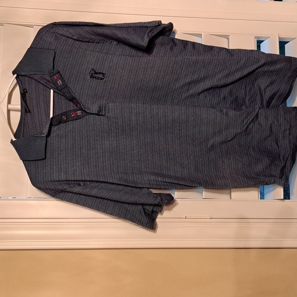 Men's Gently Used Clothing